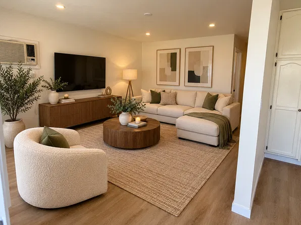7139 Watcher St, Los Angeles, CA 90040