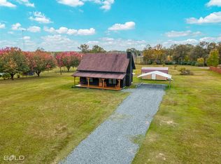 141 Bozman Rd, Stonewall, LA 71078