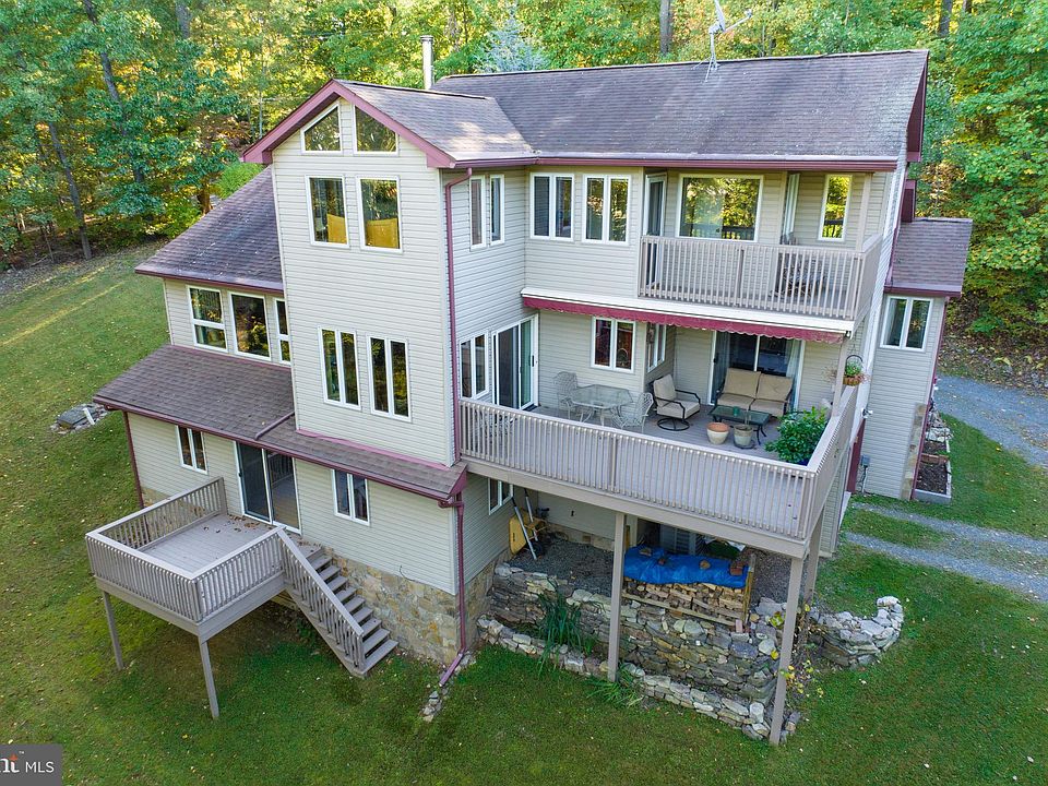 199 Mountain Mary Rd, Boyertown, PA 19512 MLS PABK2034028 Zillow