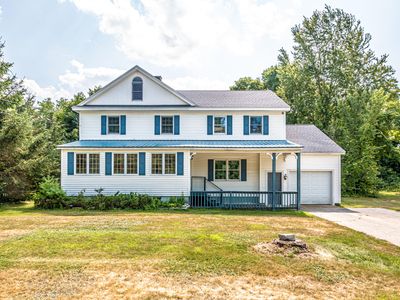 13 Stuart Street, Fryeburg, ME, 04037