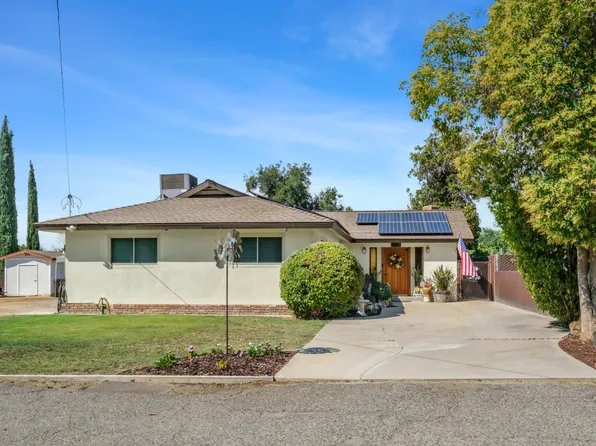 3628 E Root Ave, Friant, CA 93626