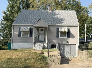 7735 Brand Ave, Saint Louis, MO