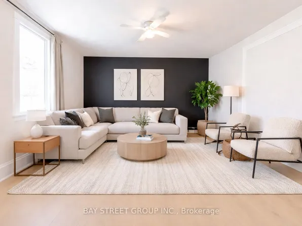 64 Sherbourne St, Pt Hope, ON L1A 1H2