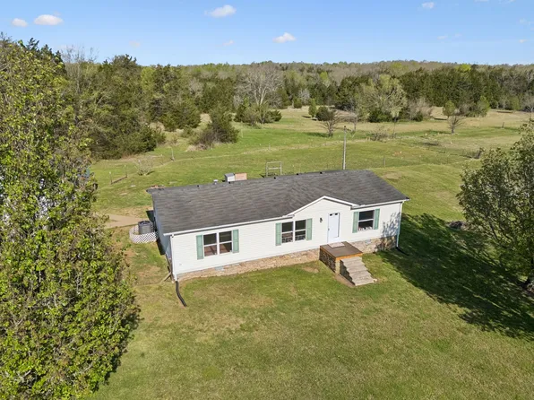 2045 Gentle Rd, Lewisburg, TN 37091