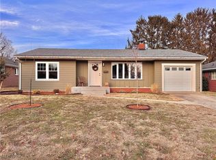 675 Allen Ave, Chillicothe, OH 45601