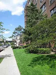 Rented by Atlantic Management Co Inc