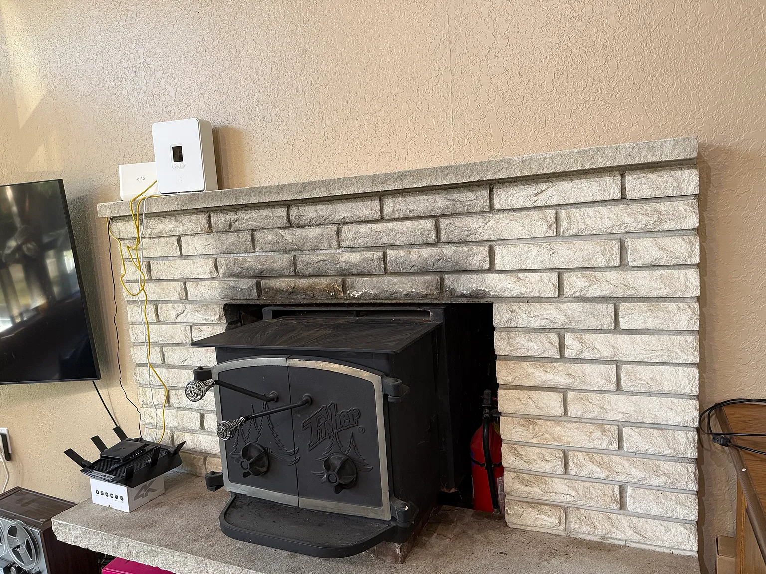 3 bed, 2.5 bath, 2190 sqft, $3,050 — Photo 4