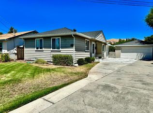 196 Laumer Ave, San Jose, CA