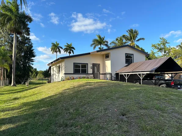 5401 SW 49th Street, Davie, FL 33314