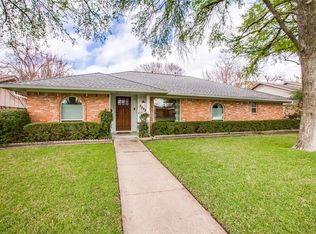 7323 Heathermore Dr, Dallas, TX 75248