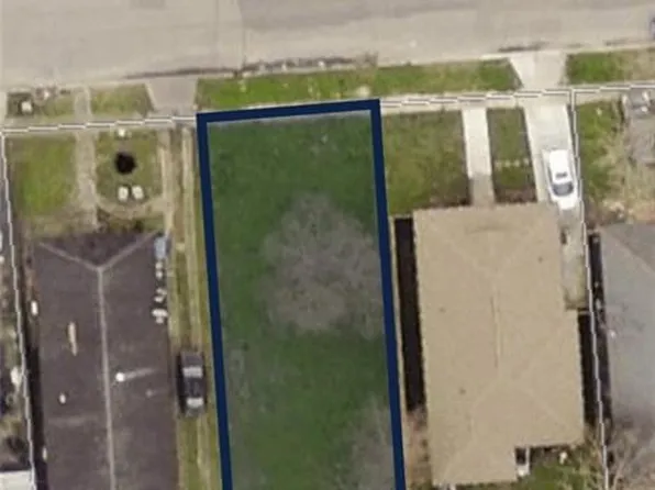 1272 Milton St, New Orleans, LA 70122