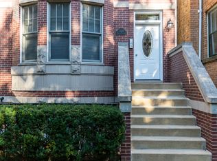 3535 N Fremont St APT 1, Chicago, IL 60657