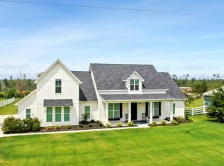 7601 John Pitts Rd, Panama City, FL 32404