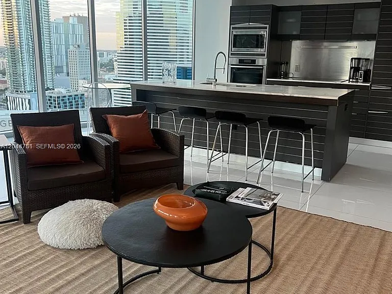 200 Biscayne Boulevard Way #3102 — Photo 5