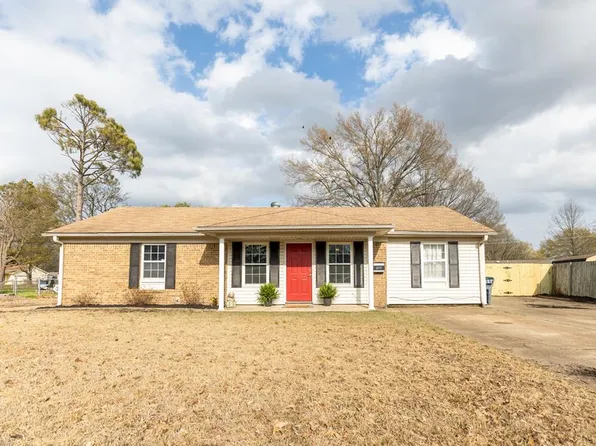 377 N Beechwood Cv, Marion, AR 72364