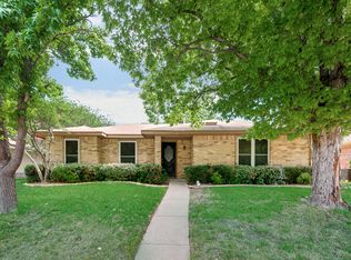 4714 Duck Creek Dr, Garland, TX 75043
