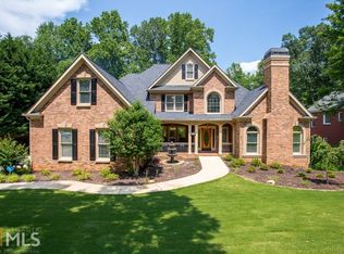 1136 Osprey Rdg NW, Kennesaw, GA 30152