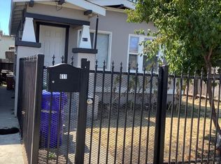 611 20th St, Richmond, CA 94801