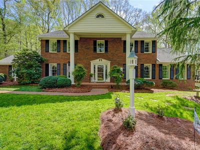 3824 Tangle Oak Dr, Clemmons, NC, 27012