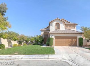 8306 Lexford St, Las Vegas, NV 89123