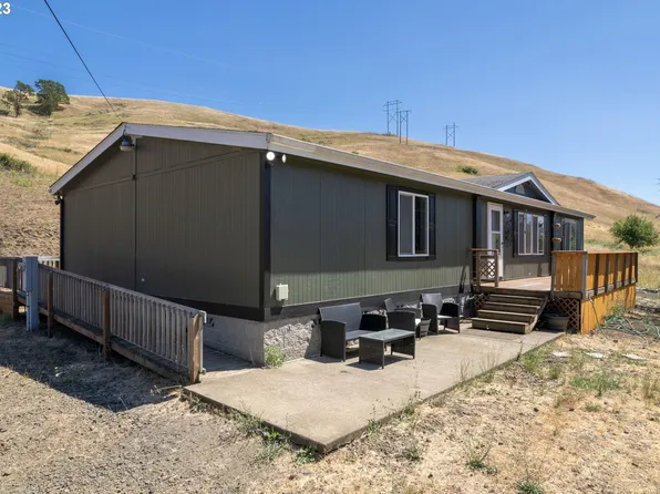 8367 N Umpqua Hwy, Roseburg, OR 97470