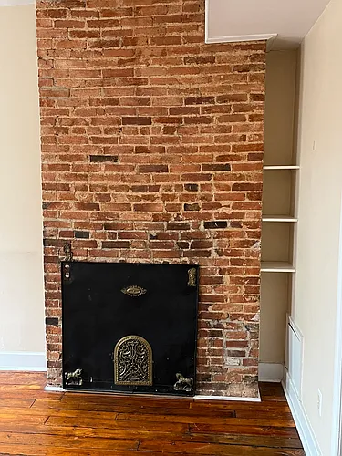 2229 E Pratt St #1F Photo 1