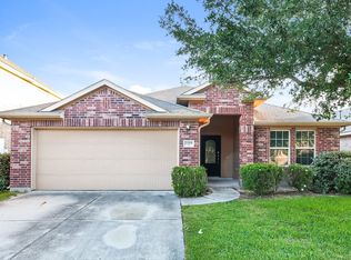 21519 Kings Bend Dr, Kingwood, TX 77339