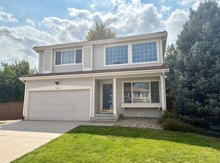 1196 Briarhollow Way, Highlands Ranch, CO 80129