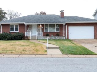 5962 Keith Pl, Saint Louis, MO 63109