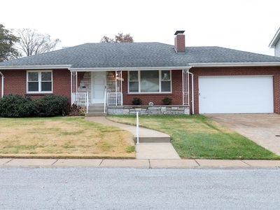 5962 Keith Pl, Saint Louis, MO, 63109