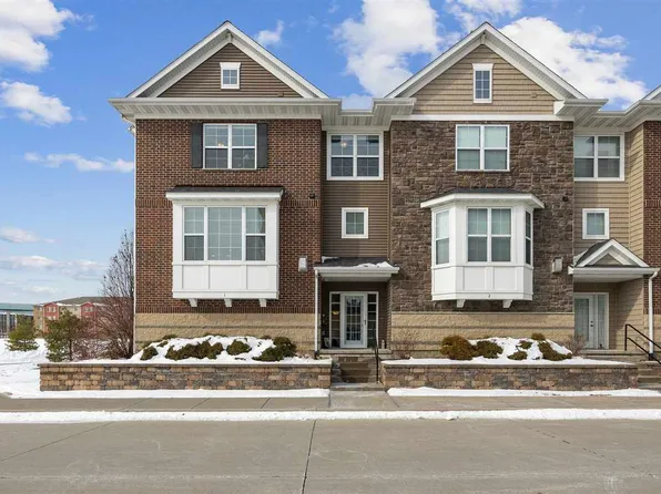 420 3rd Ave APT 1, Coralville, IA 52241