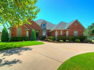 12516 Bree Ln, Oklahoma City, OK 73170