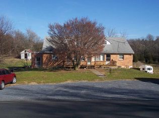 1622 Mount Clinton Pike APT 4, Rockingham, VA 22802