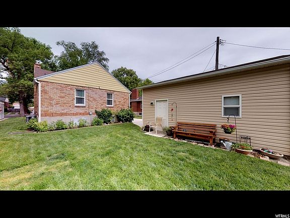 4th image of 1140 S Denver St