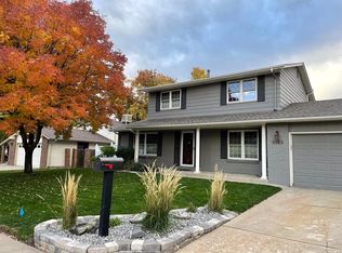 8563 Gray Ct, Arvada, CO 80003