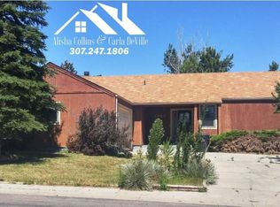 2362 Sagewood Ave, Casper, WY 82601