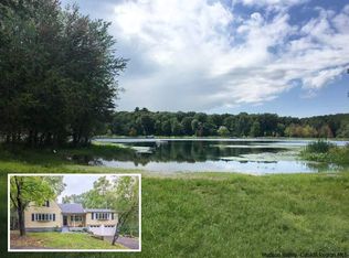 349 Salisbury Tpke, Rhinebeck, NY 12572