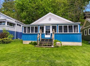 347 1st St, Central Elgin, ON N5L 1E3