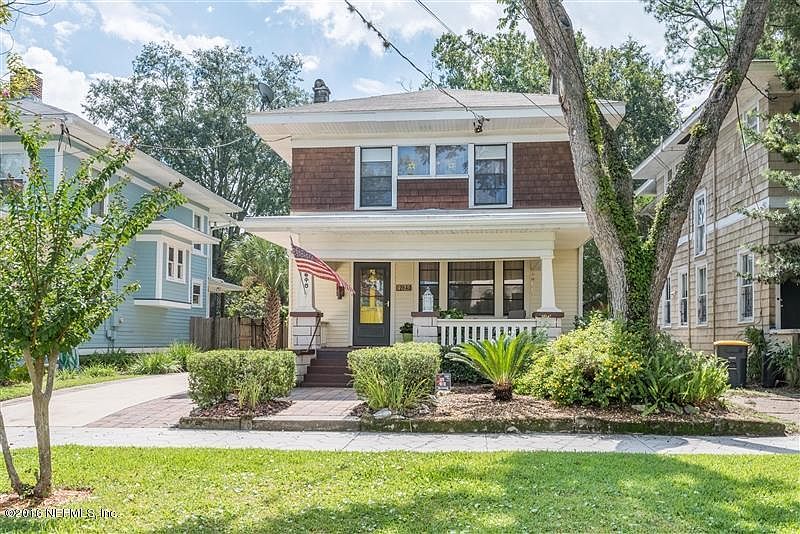 1st image of 2640 Herschel St