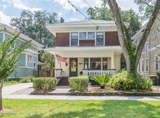 2640 Herschel St, Jacksonville, FL 32204