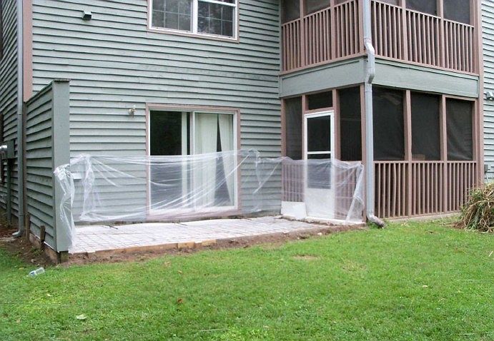 2nd image of 7955 Timbercreek Ln #1804