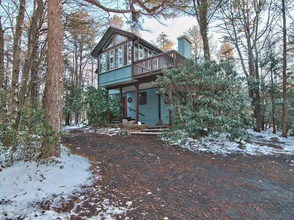 196 Split Rock Ln, Rock Ln, PA 18350