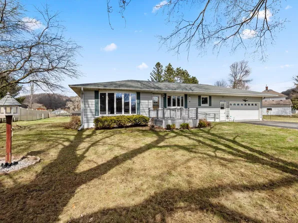 120 Us Highway 10, Plum City, WI 54761