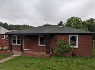 5 Fowler Ave, Lexington, NC 27292