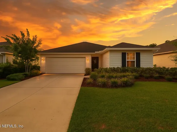 12336 GOLDEN BELL Drive, Jacksonville, FL 32225