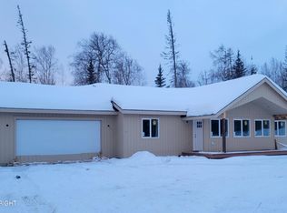 7456 S Alix Dr, Wasilla, AK 99623