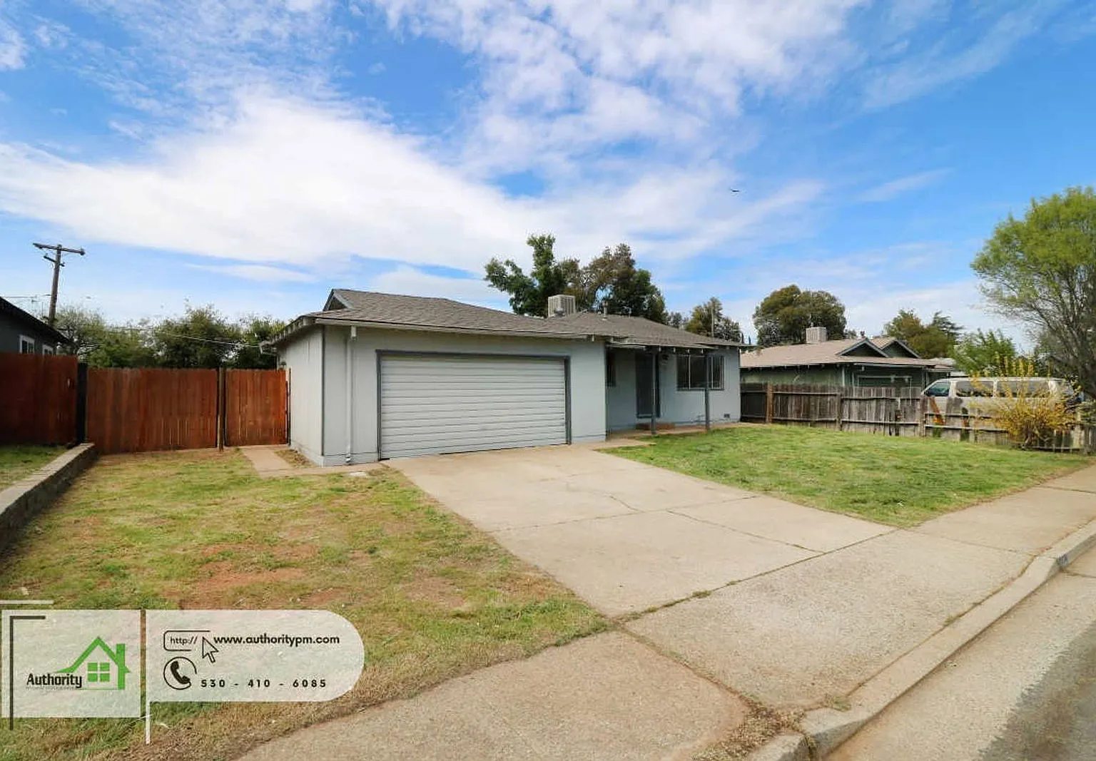 4 bed, 2.0 bath, 1176 sqft, $1,895 — Photo 1