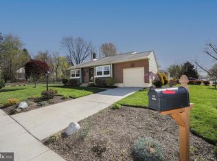 420 S Girard St, Woodbury, NJ 08096