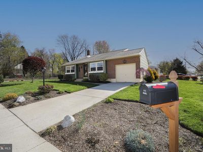 420 S Girard St, Woodbury, NJ, 08096