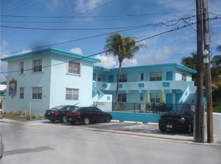 323 Monroe St APT 1, Hollywood, FL 33019